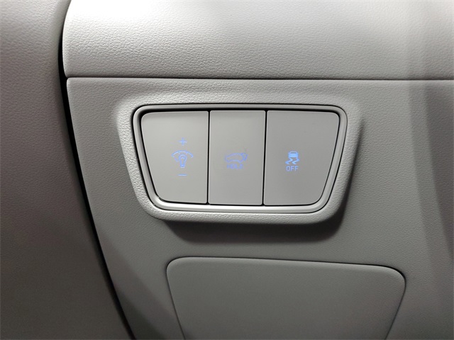 2024 Hyundai Tucson SEL photo 14