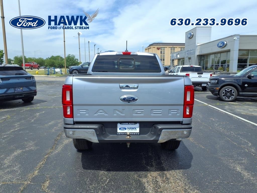 2023 FORD RANGER - Image 6