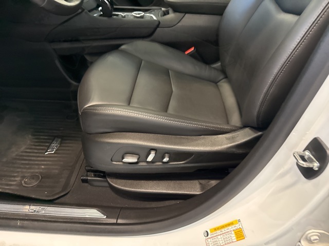2023 Cadillac XT5 Sport photo 14