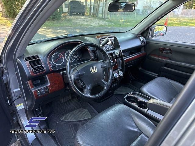 2005 Honda CR-V SE photo 21