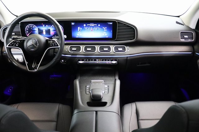 2024 Mercedes Benz GLE 4MATIC 350 photo 22