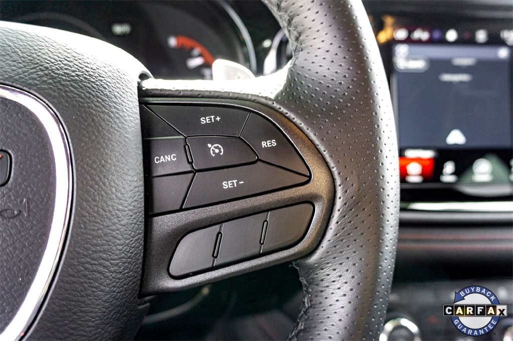 2025 Dodge Durango GT photo 19