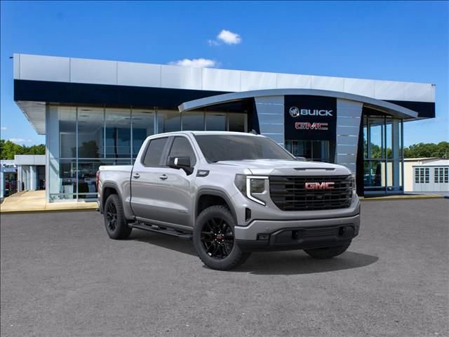 2026 GMC Sierra 1500 Elevation's photo