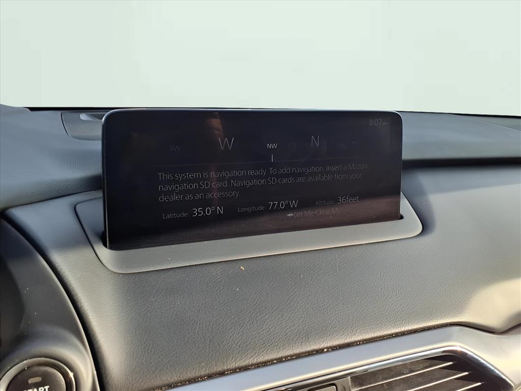 2023 Mazda CX-9 Grand Touring photo 23