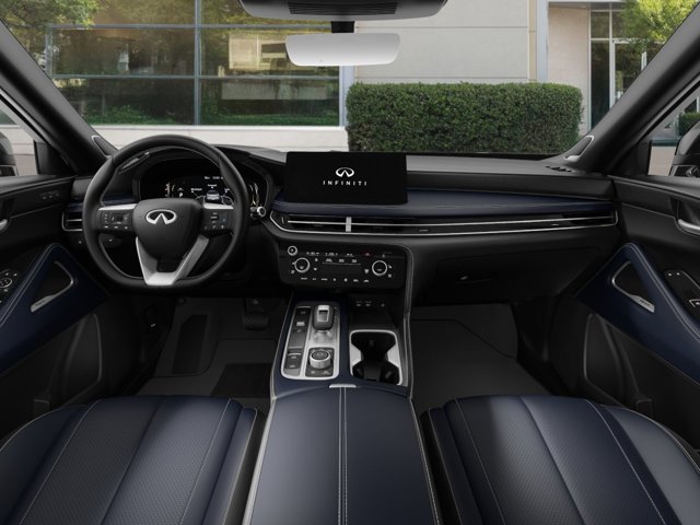 2026 Infiniti QX60 AWD photo 10