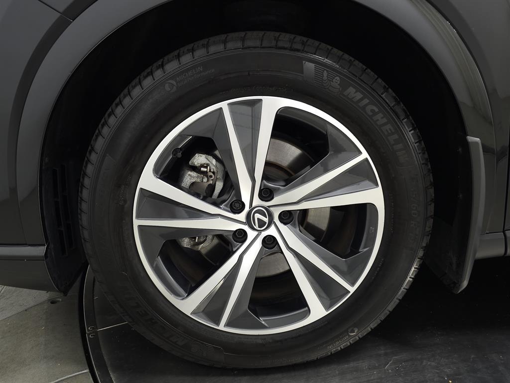 2024 Lexus RX 350 Premium photo 9