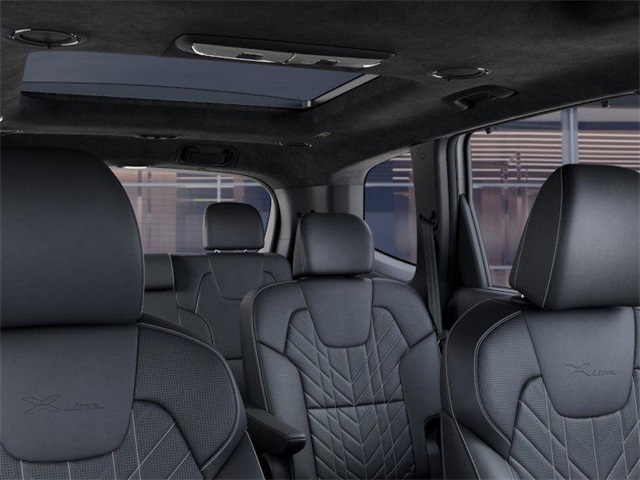 2025 Kia Telluride SX Prestige X-Line photo 24