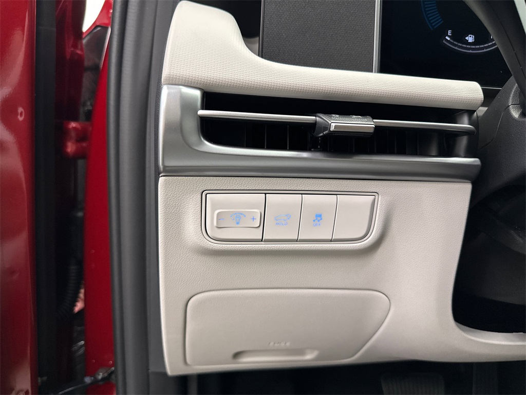 2026 Hyundai Tucson SEL photo 31