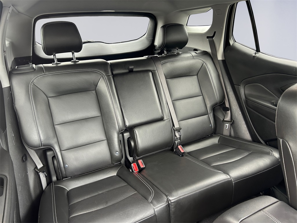 2022 Gmc Terrain SLT photo 17