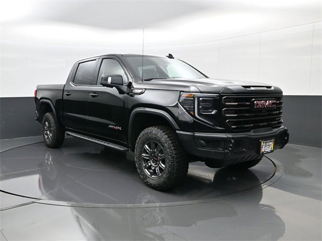 2026 Gmc Sierra 1500 AT4X photo 2