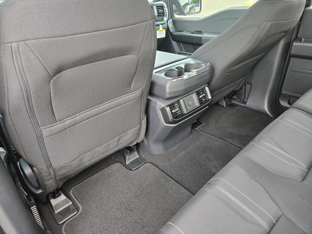 2025 Ford F-150 STX photo 27