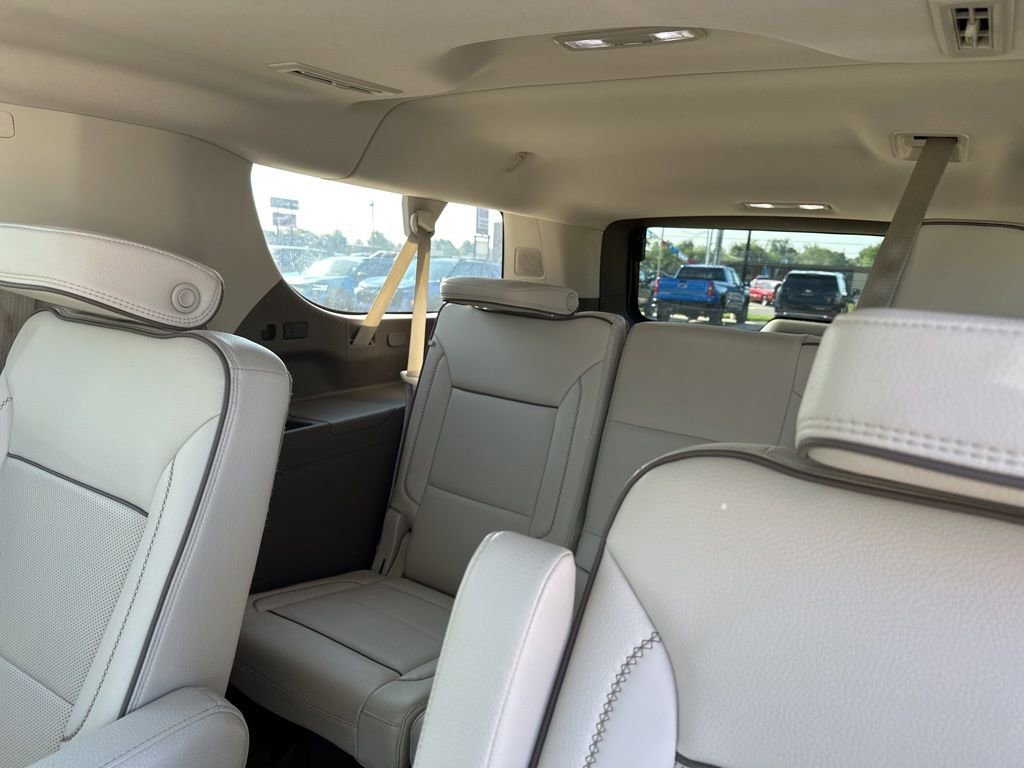 2022 Gmc Yukon XL Denali photo 18