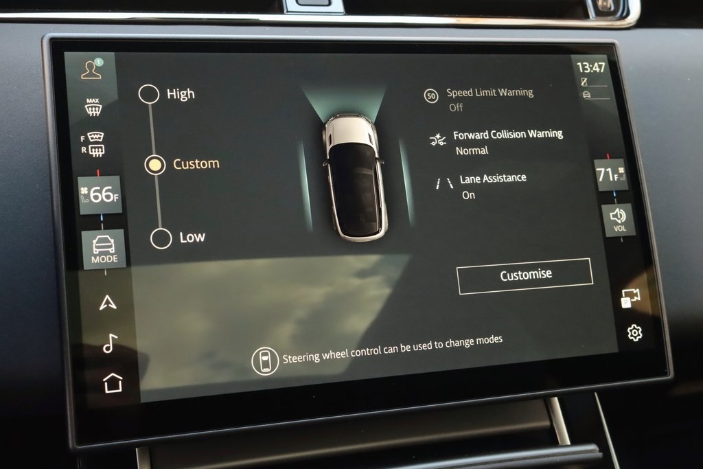 2026 LAND ROVER RANGE ROVER EVOQUE - Image 20