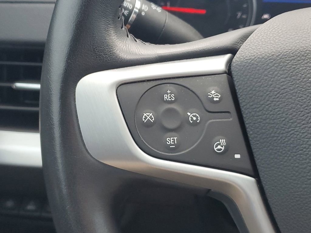 2022 Gmc Terrain SLT photo 34