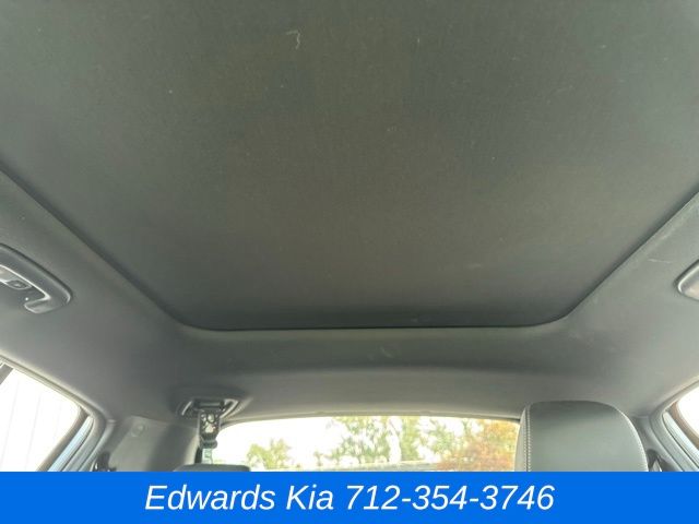 2022 Kia Sportage Nightfall Edition photo 30