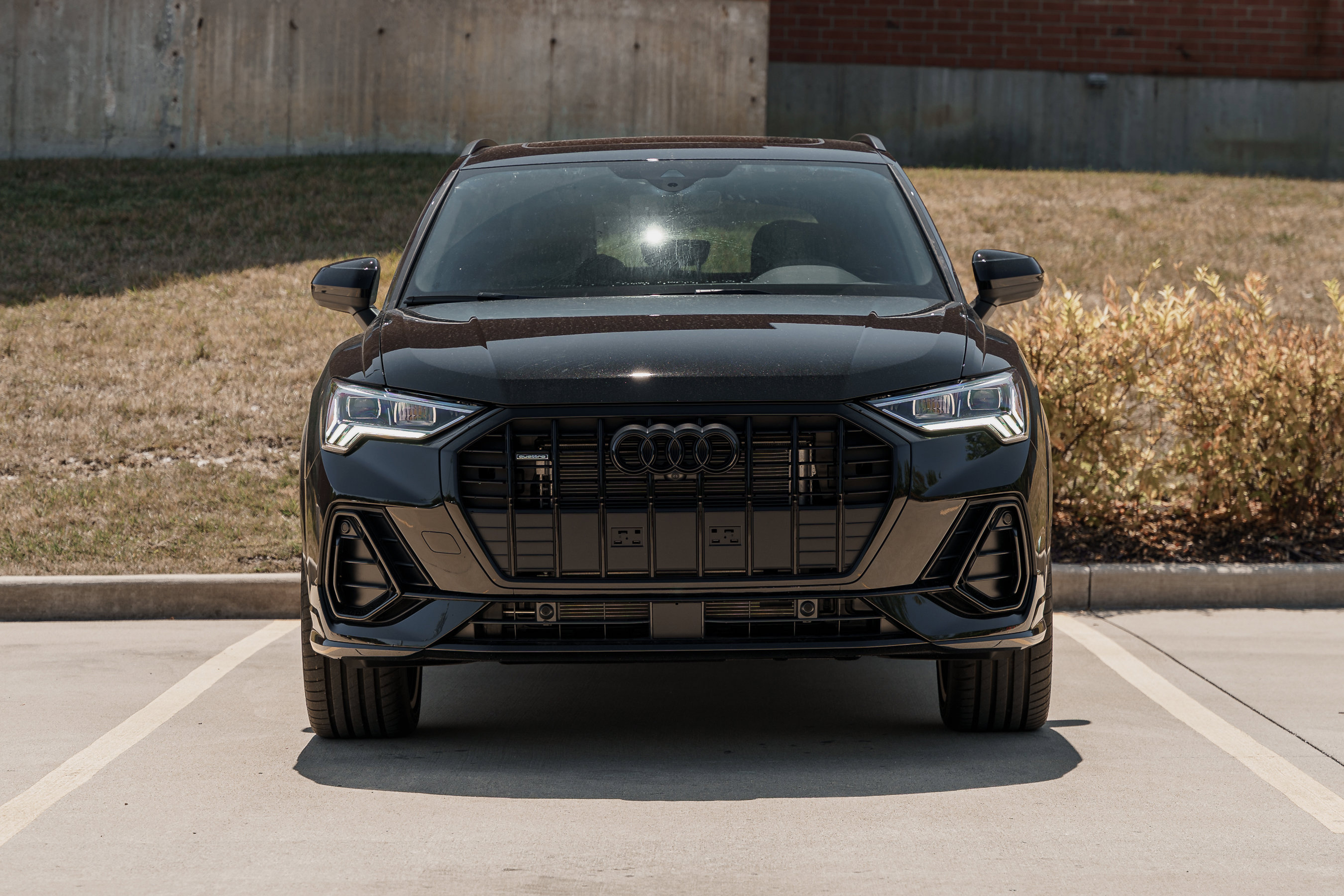 2025 Audi Q3 S line Premium Plus photo 31
