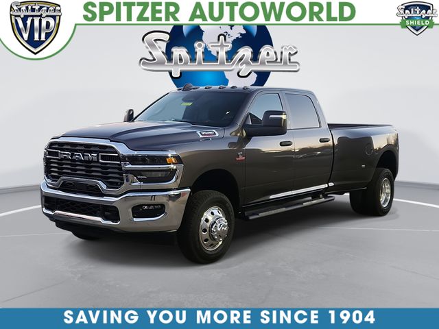 2026 RAM Ram 3500 Pickup Tradesman's photo