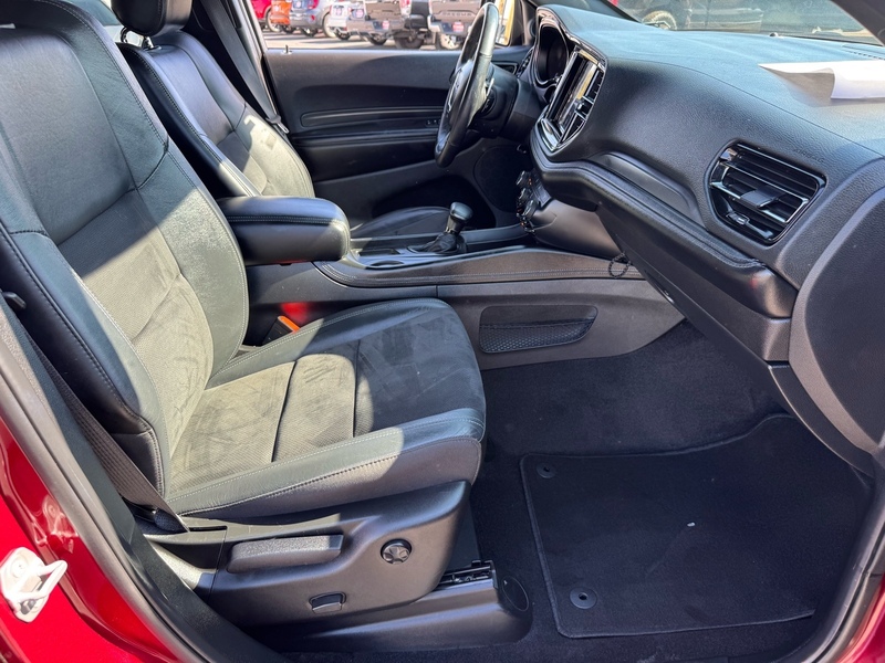 2022 Dodge Durango GT Plus photo 20