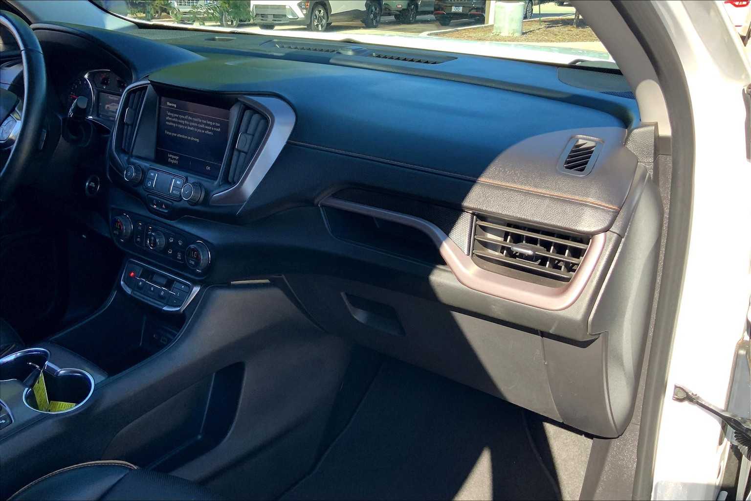 2023 Gmc Terrain AT4 photo 18