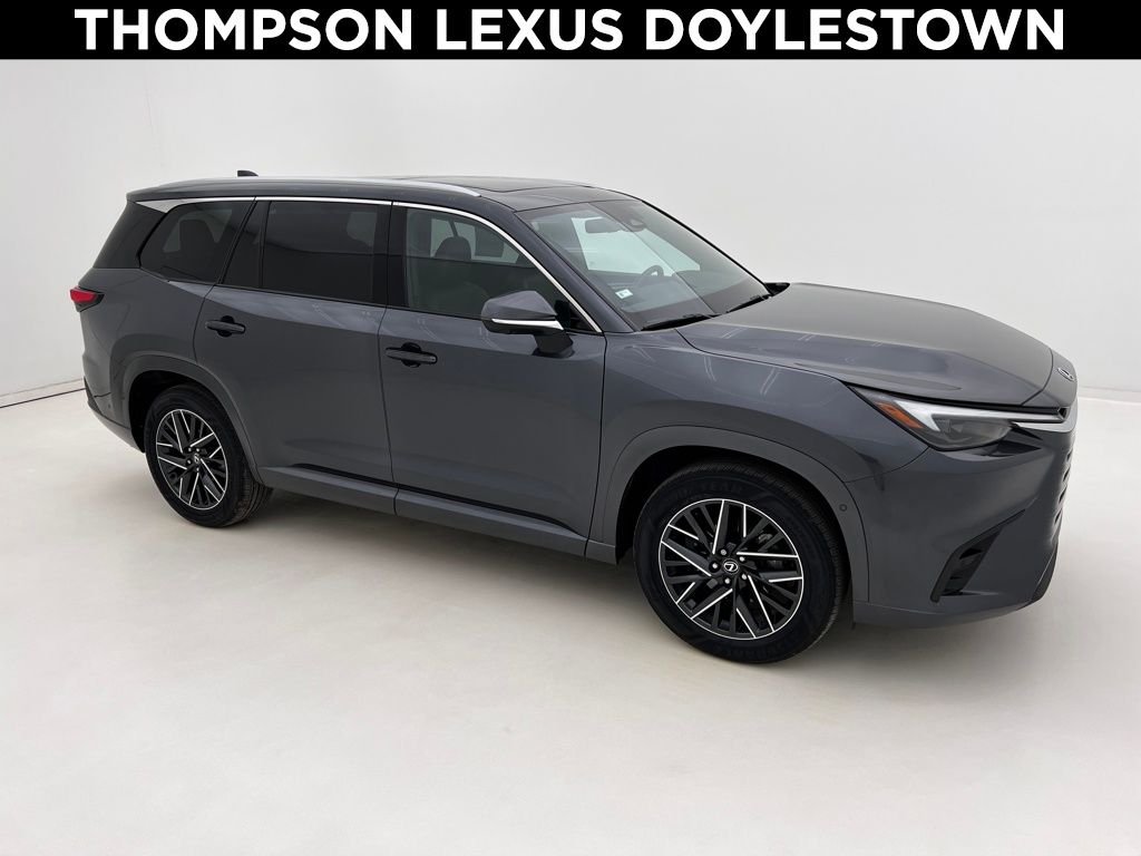 2024 Lexus TX 350