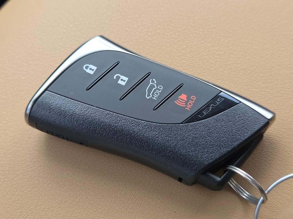 2025 Lexus RX 350 Premium photo 33