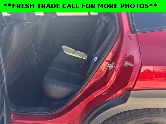 2024 Mazda CX-50 2.5 S Premium photo 12