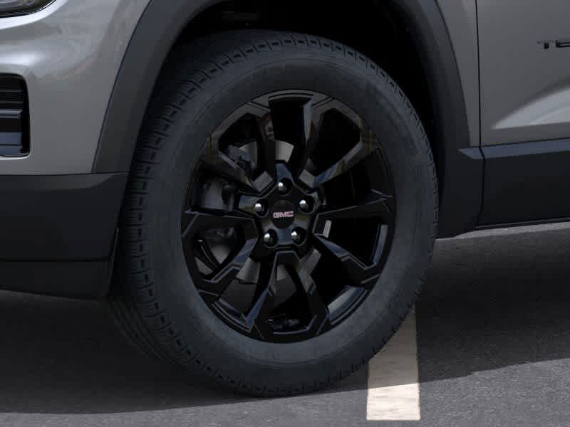 2026 Gmc Terrain Elevation photo 2