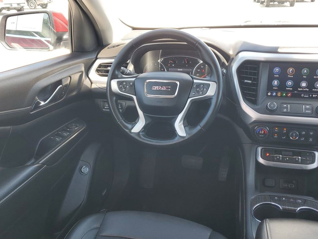 2023 Gmc Acadia SLT photo 15