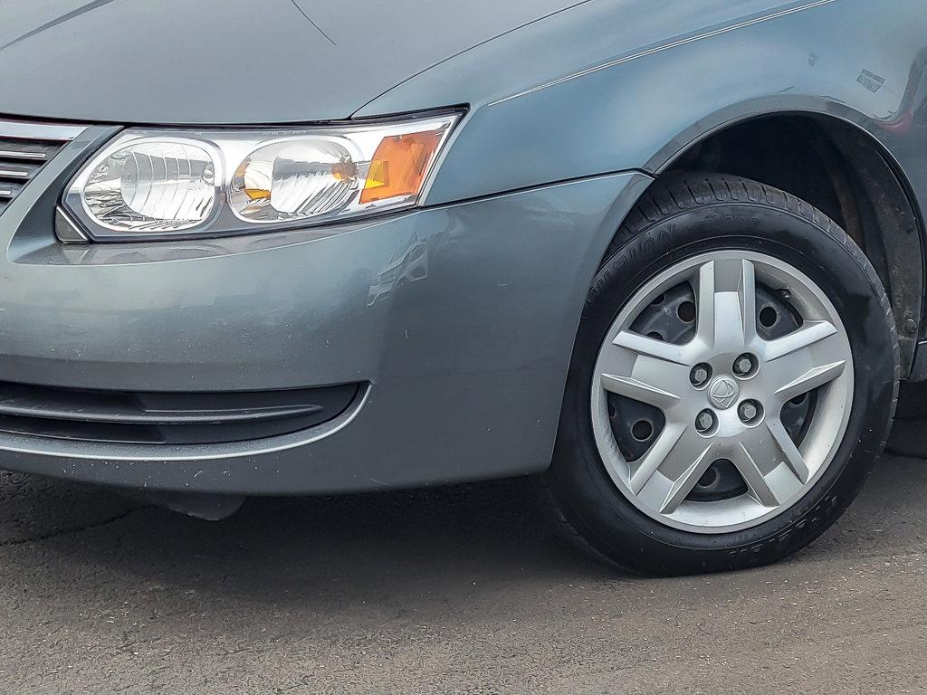 2007 SATURN ION - Image 3