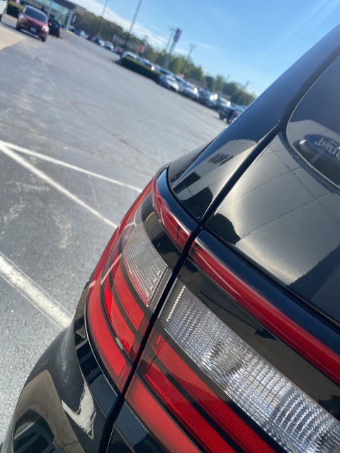 2022 Dodge Durango GT photo 7