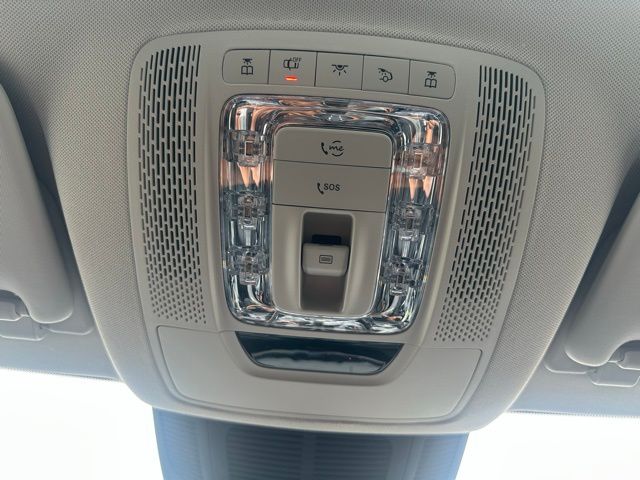 2026 Mercedes Benz GLE 450 4MATIC photo 39
