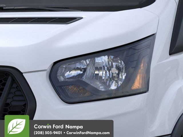 2025 Ford Transit photo 16