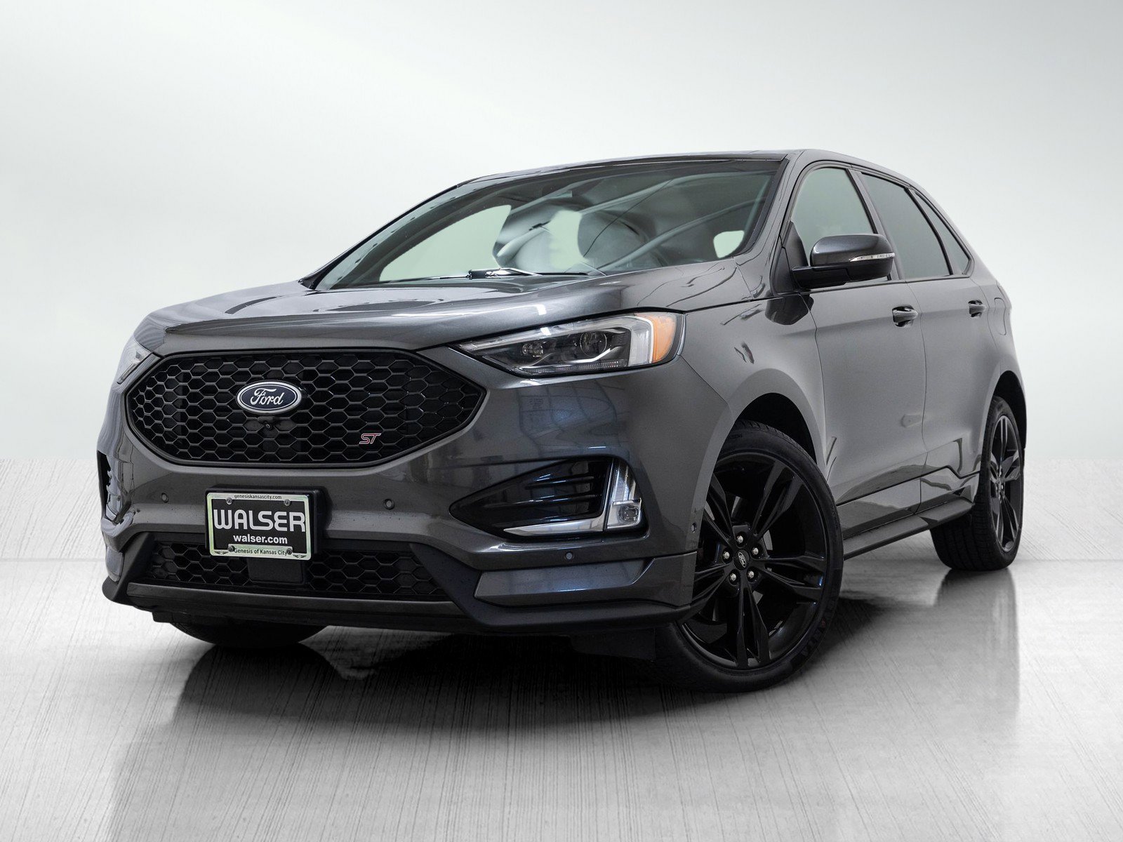 2019 Ford Edge ST