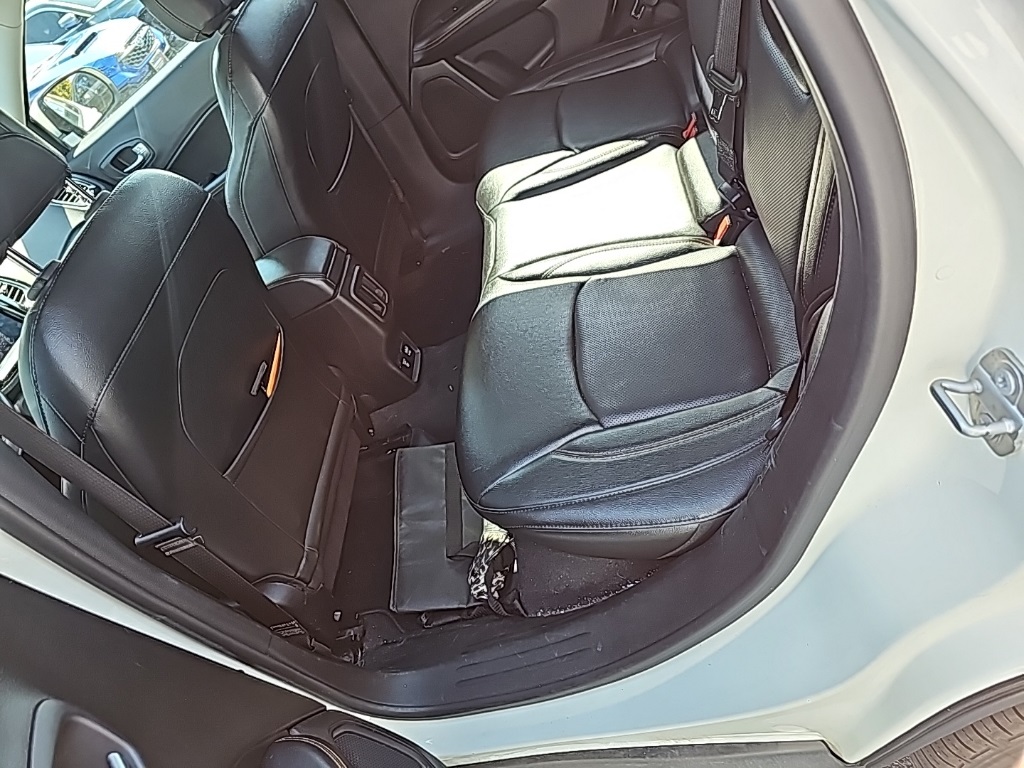 2018 Jeep Compass Limited photo 4