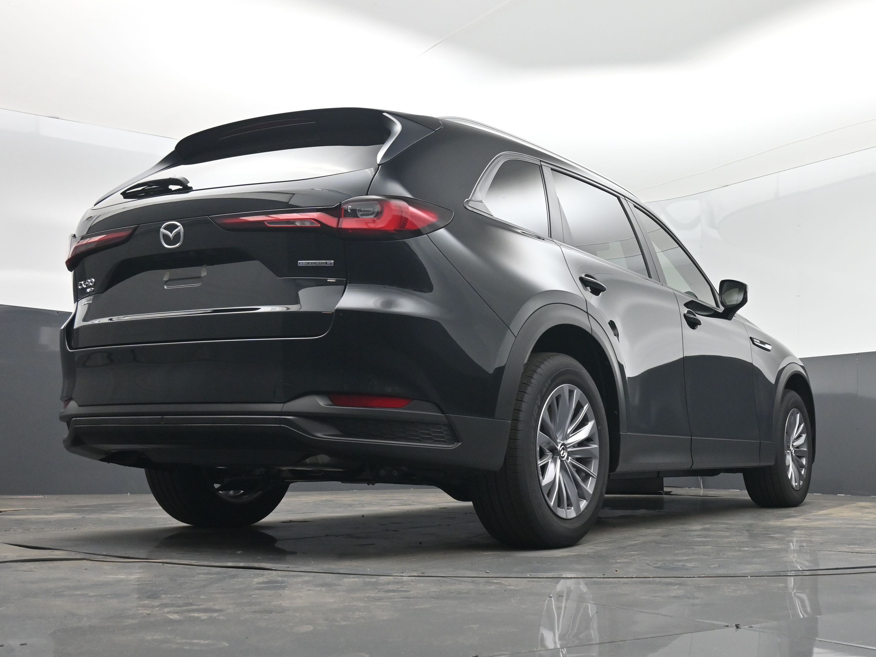 2025 Mazda CX-90 3.3 Turbo Select photo 44