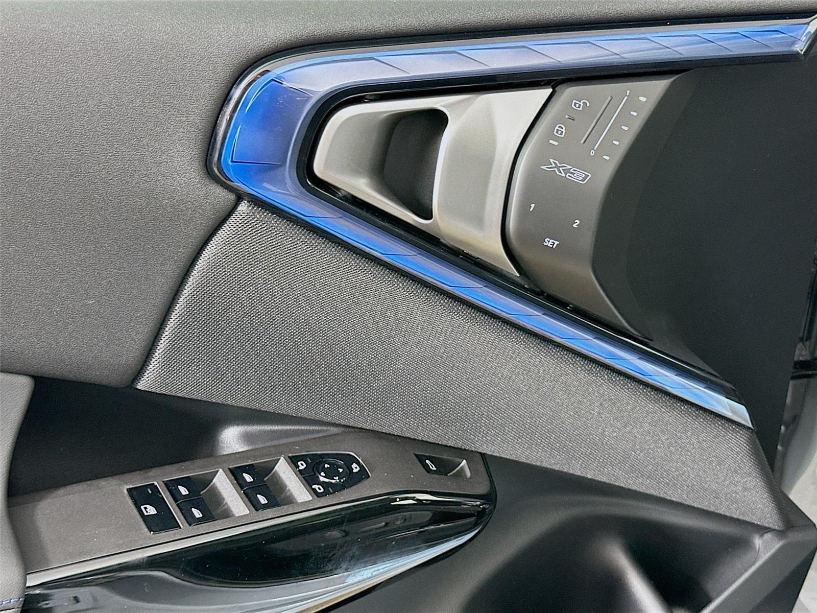2026 Bmw X3 photo 15