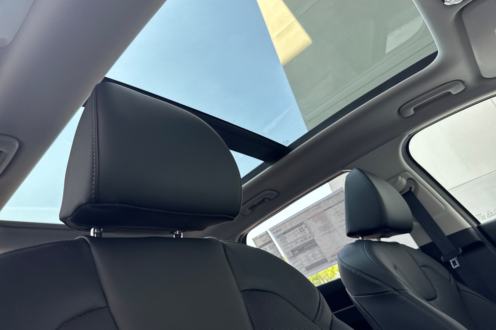 2026 Kia Sorento X-Line EX photo 14