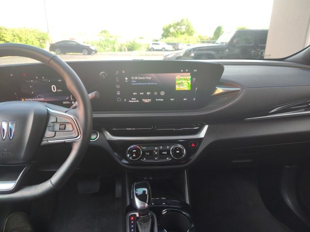 2024 Buick Envista ST photo 15