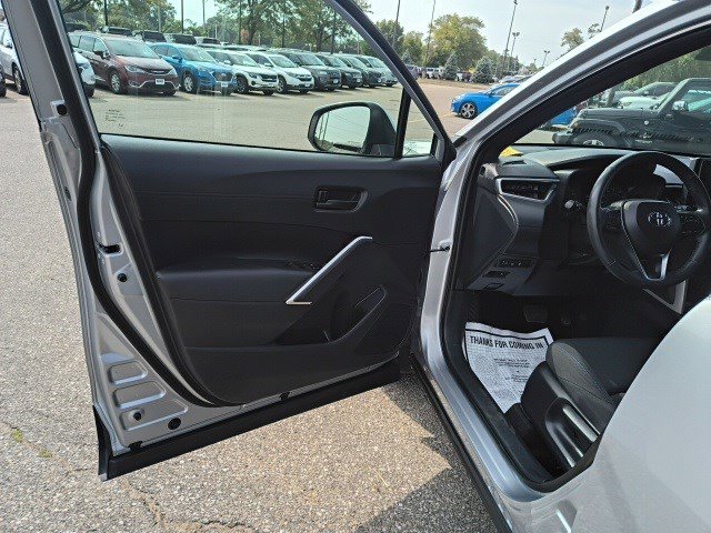 2024 Toyota Corolla Hybrid SE photo 10