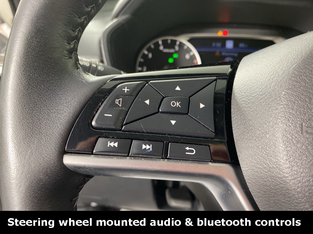 2022 Nissan Altima 2.5 SL photo 16