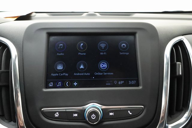 2022 Chevrolet Equinox LT photo 15