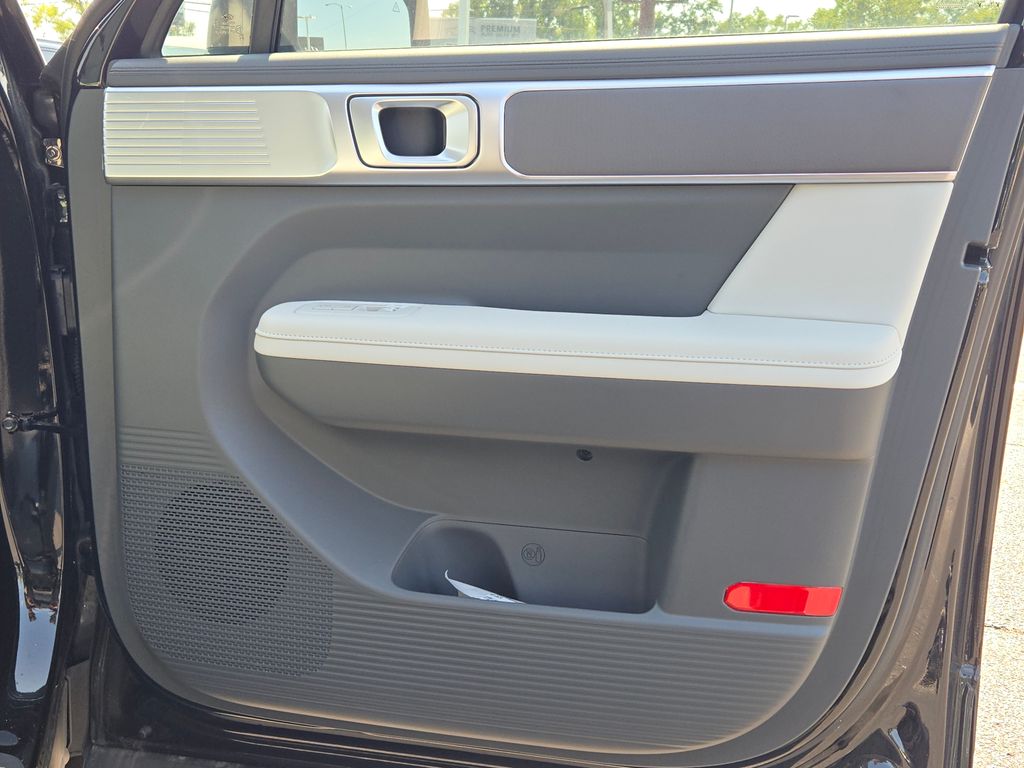 2024 Hyundai Santa Fe SEL photo 4