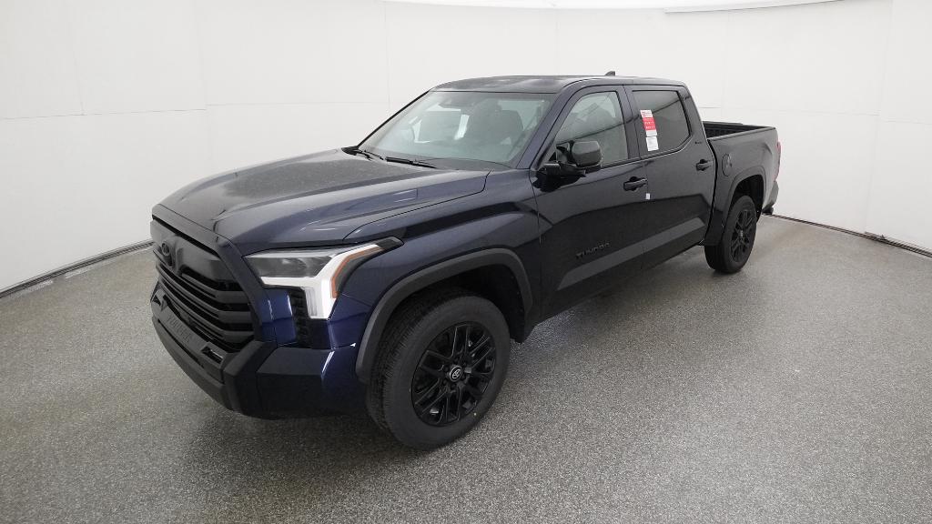 2026 Toyota Tundra Limited's photo