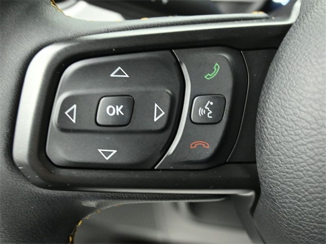 2024 JEEP GLADIATOR - Image 12