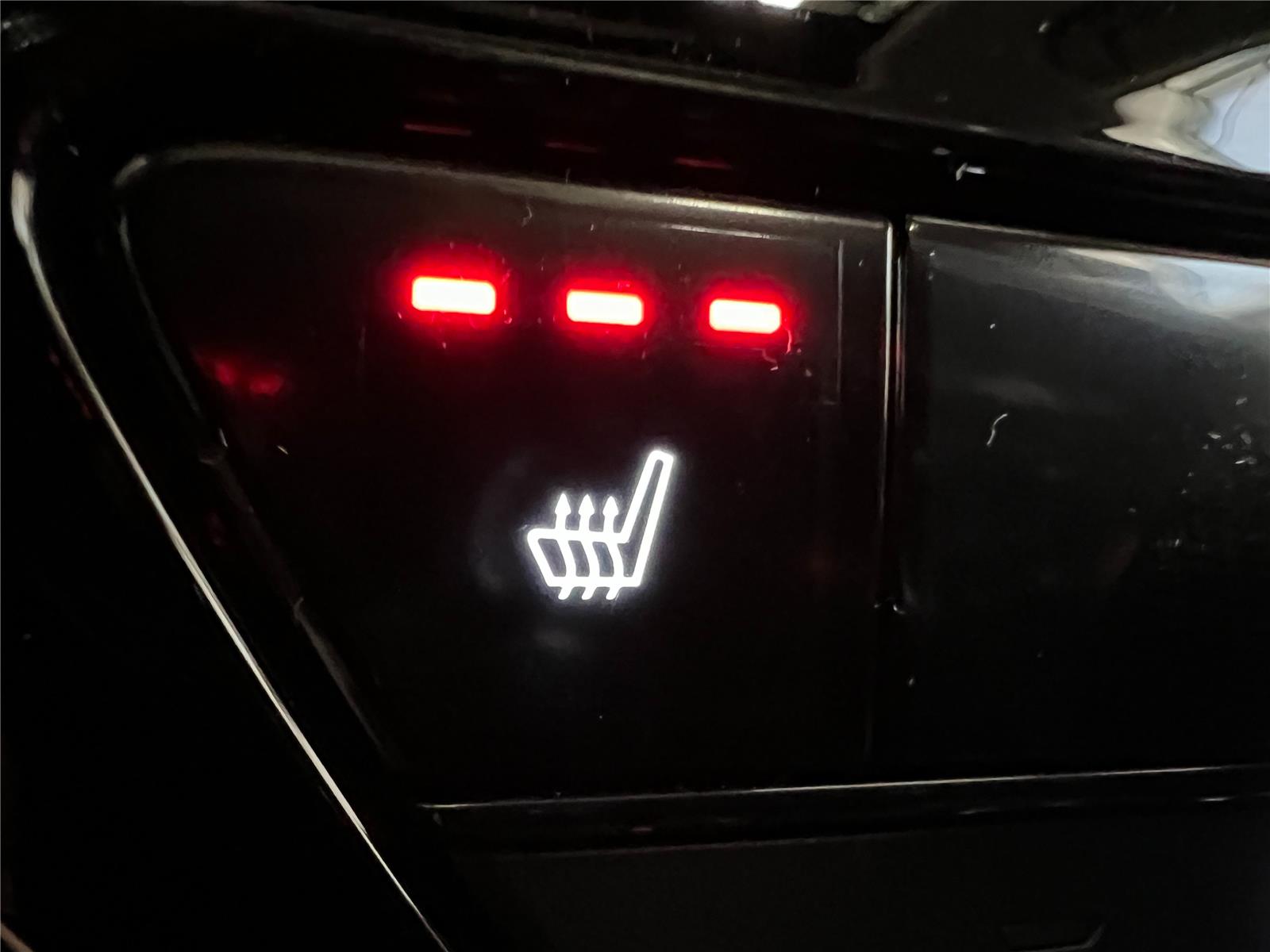 2025 Honda Accord EX-L photo 21