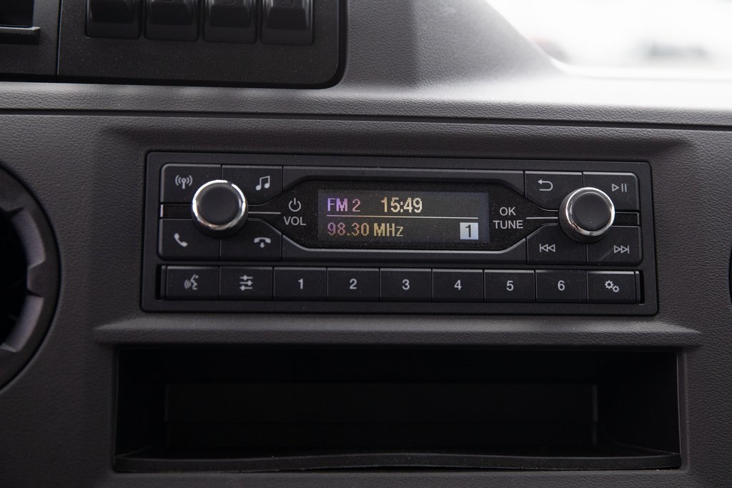 2026 Ford E-350 Base photo 28