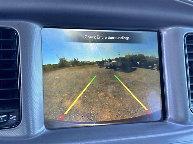 2023 Dodge Charger GT photo 4