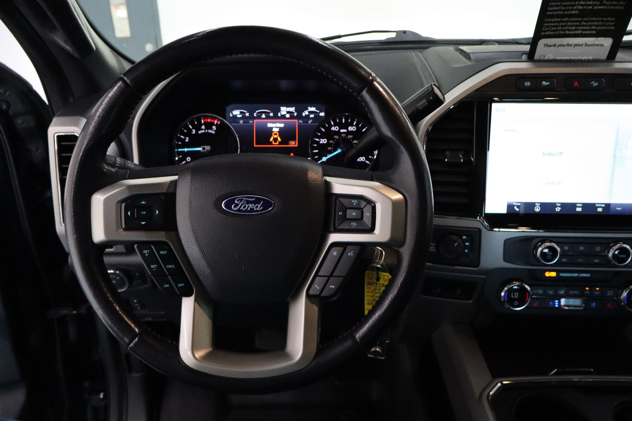 2022 Ford F-250 photo 20