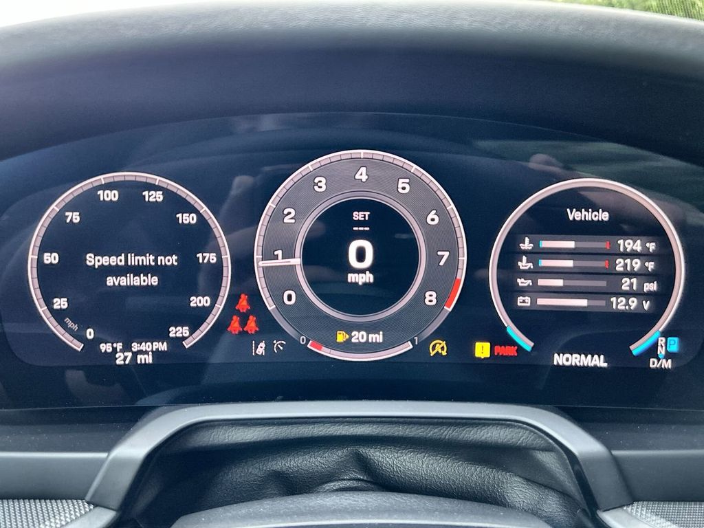 2026 Porsche 911 S photo 19