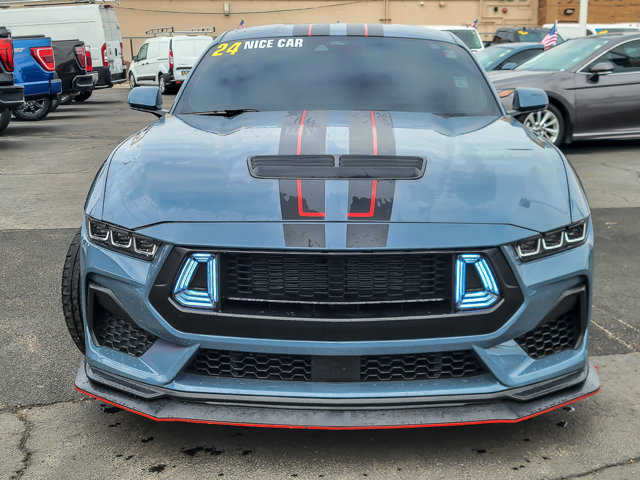 2024 FORD MUSTANG - Image 31